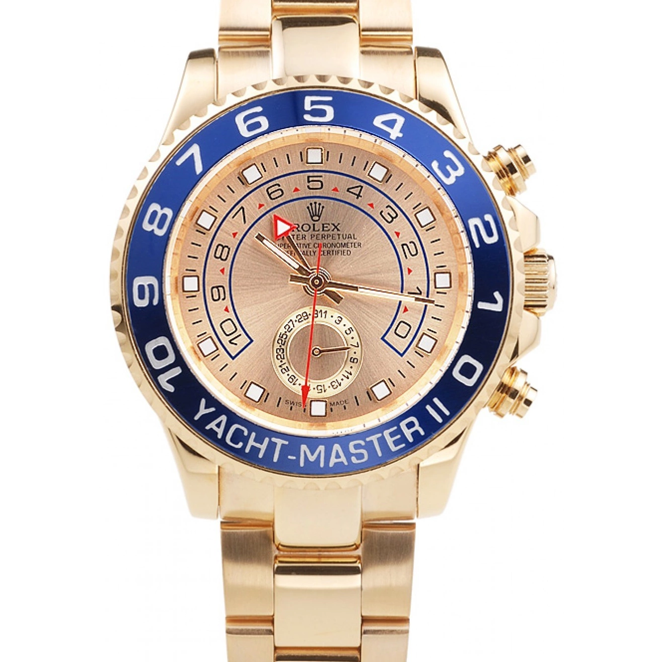 Yacht-Master Rolex II-rl243 0730